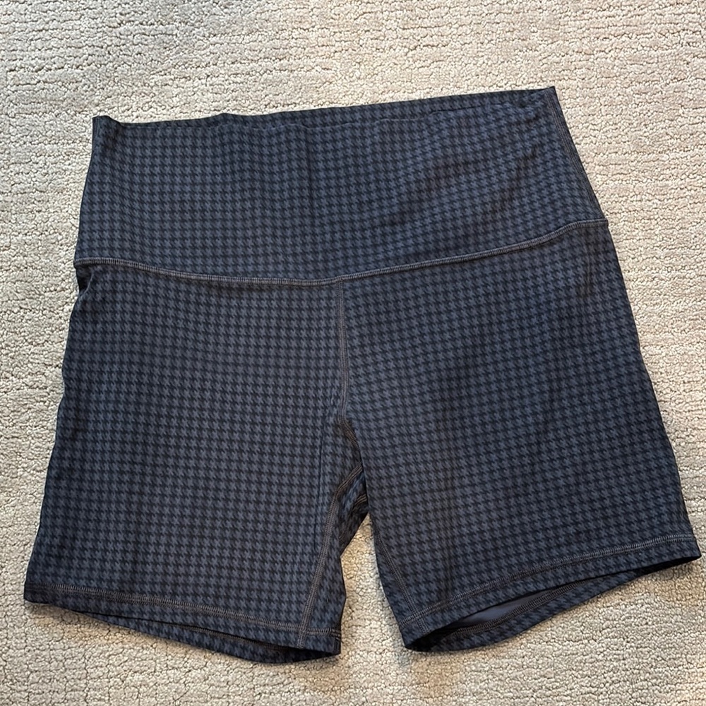 Lululemon Align High-Rise 6”